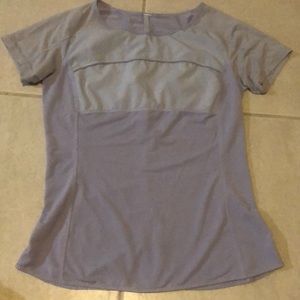 Lululemon Women’s Running shirt - Sz 6